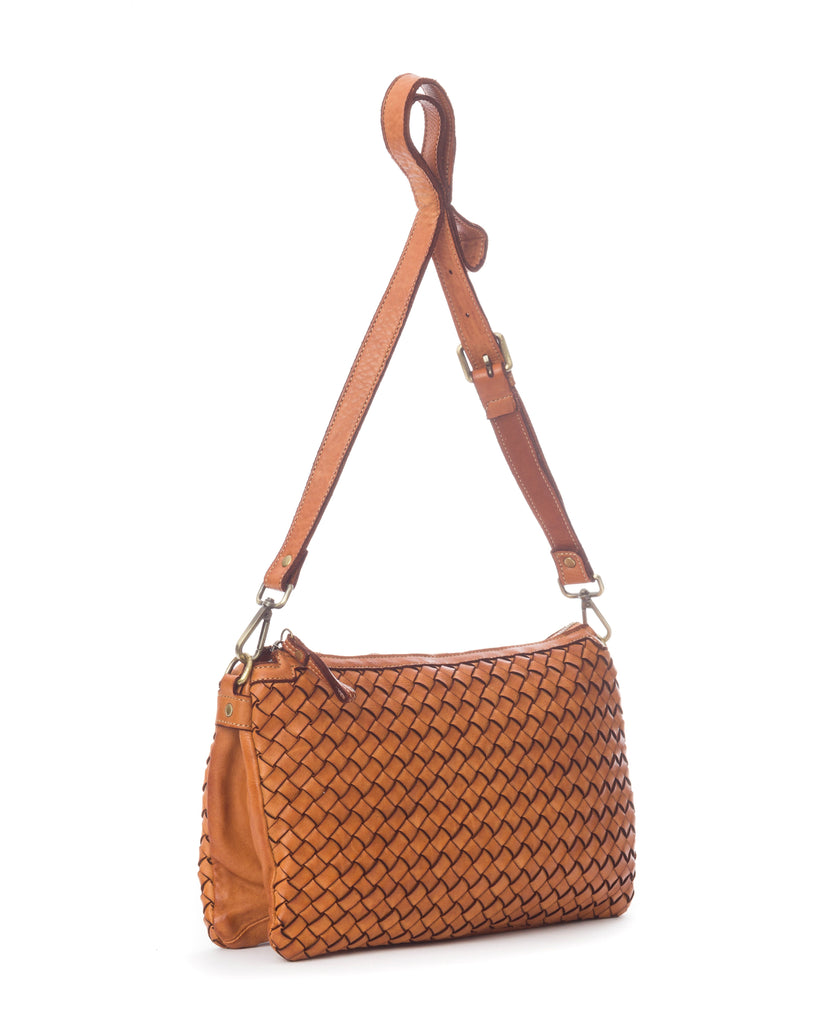 Cartera Laura Camel