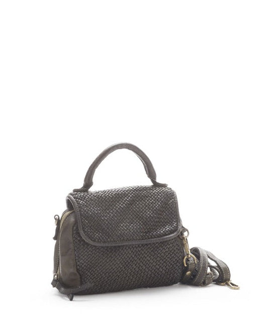 Cartera Siena Chocolate