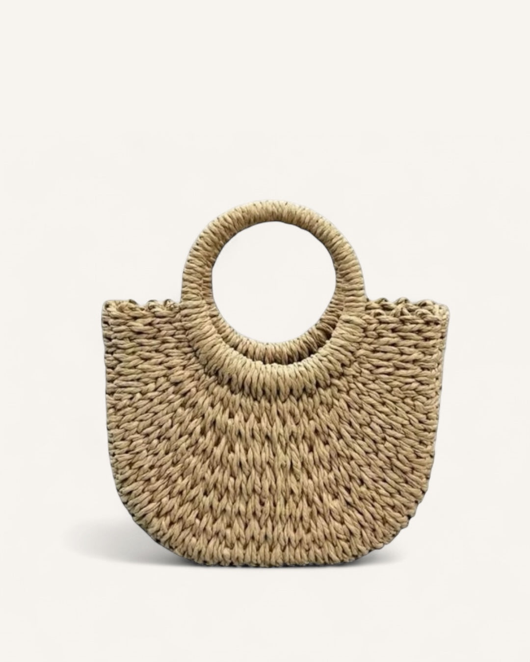 Cartera Chloe Kaki Big