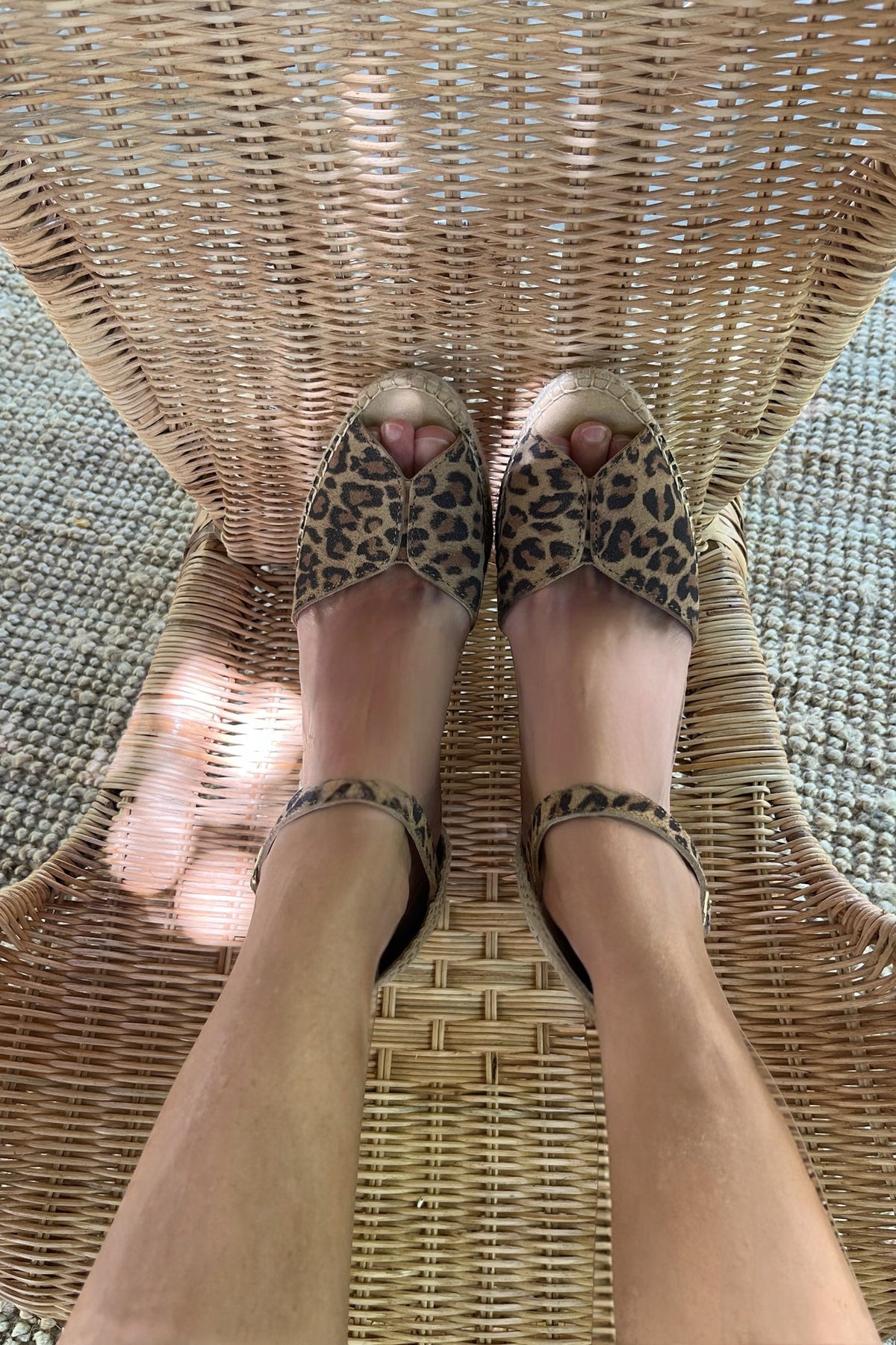 Presili Leopardo