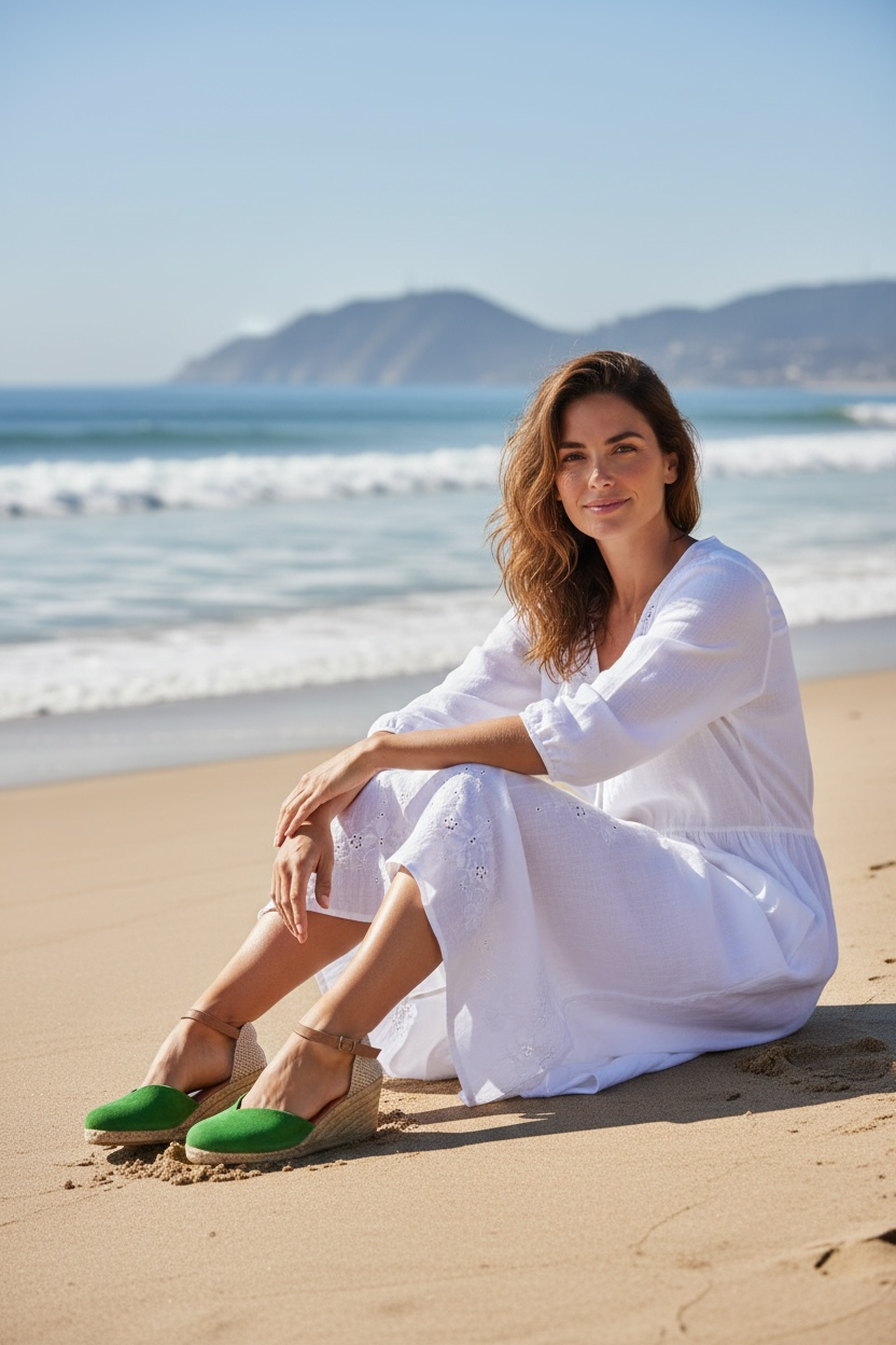 Marbella Verde Moos - Outlet