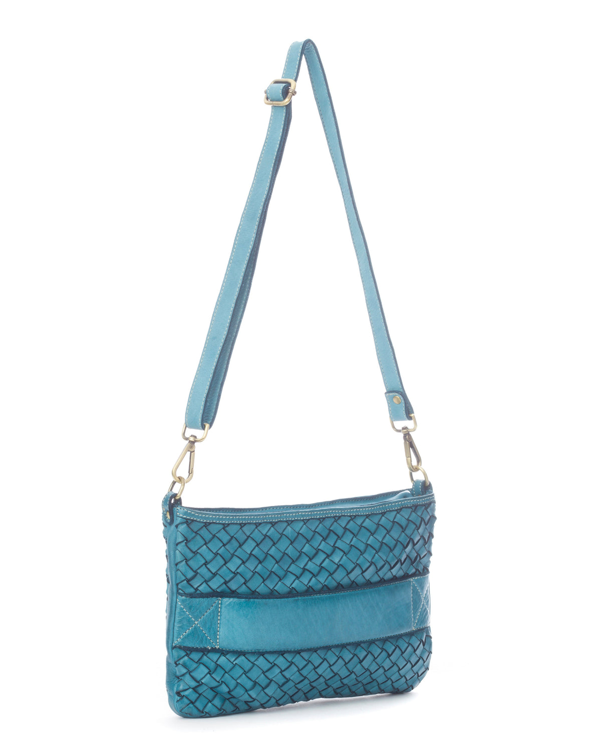 Cartera Serena Teal