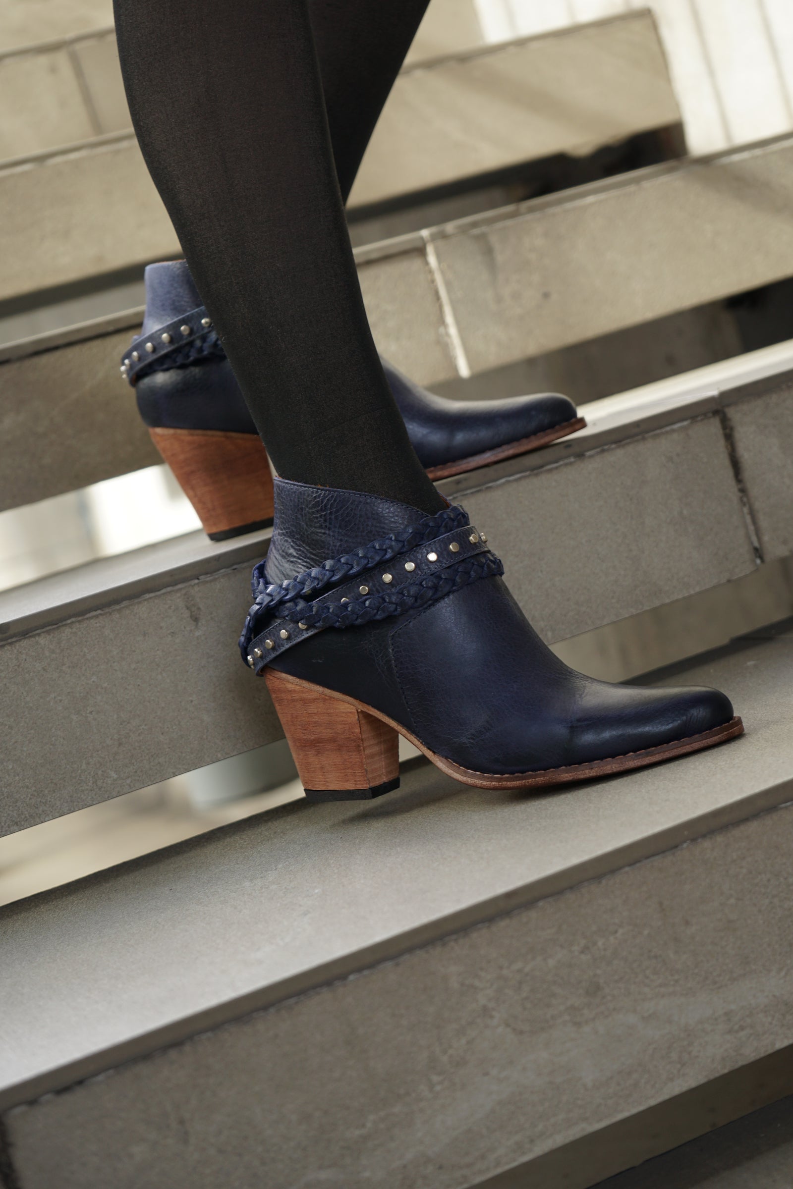 Naiara Azul - Outlet