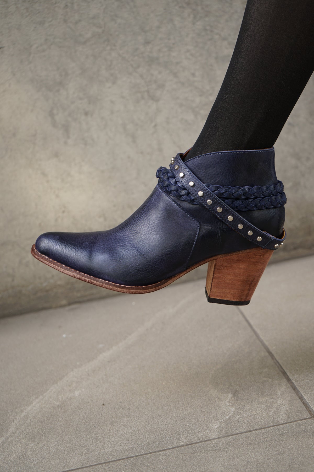 Naiara Azul - Outlet