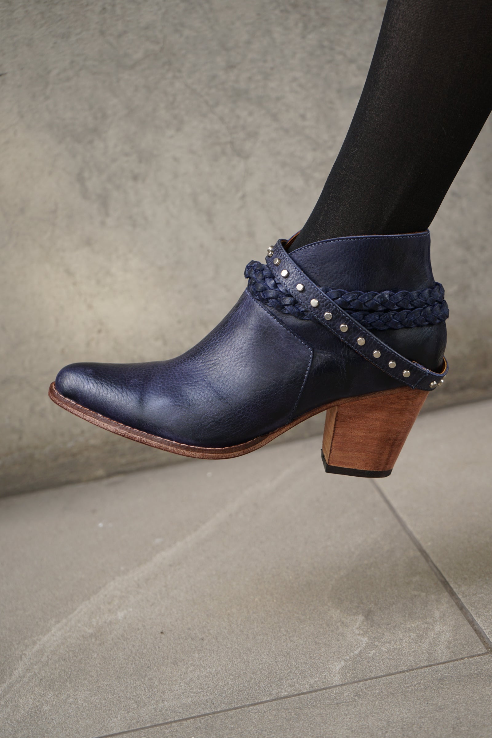 Naiara Azul - Outlet