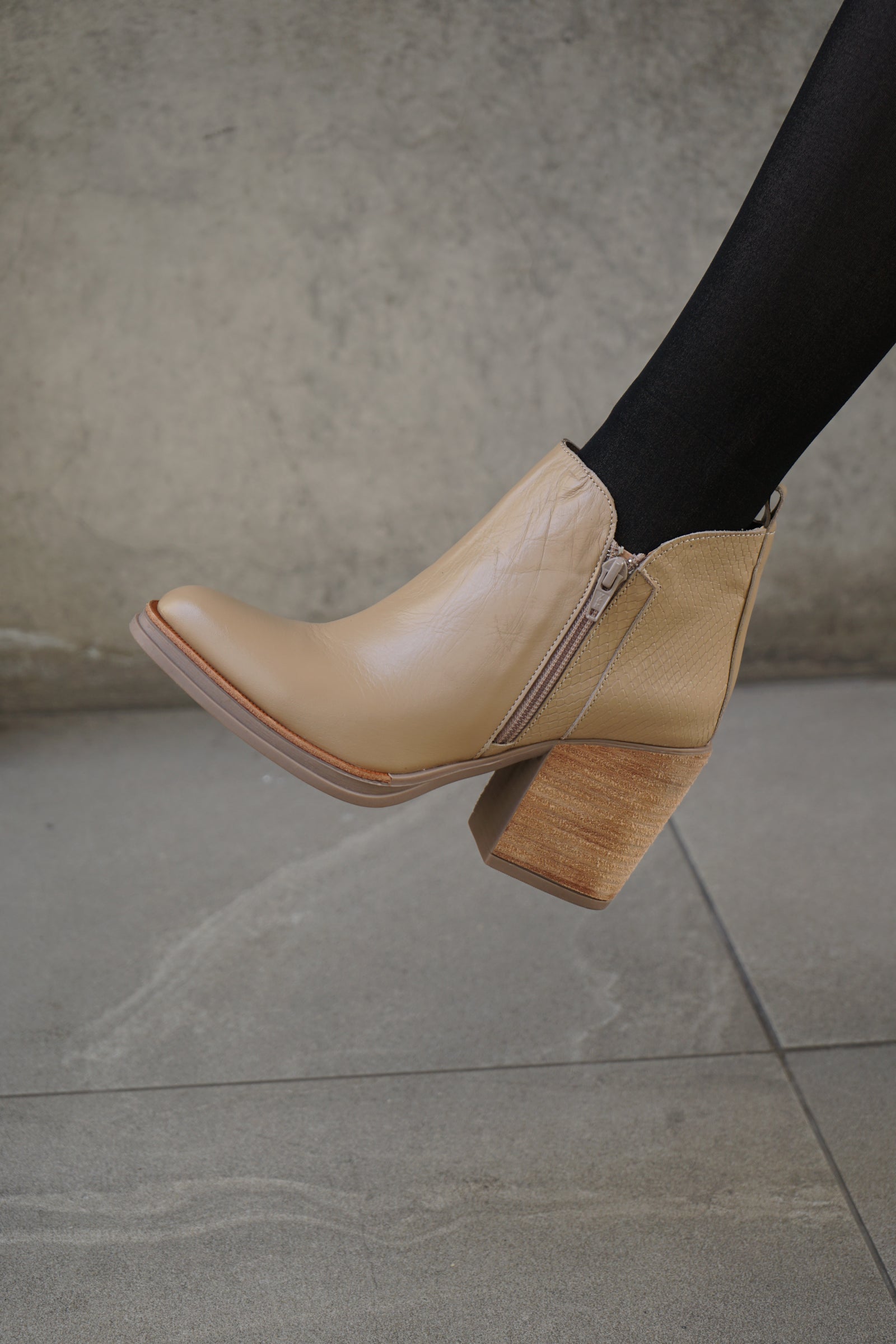 Amalfi Granola Beige - Outlet