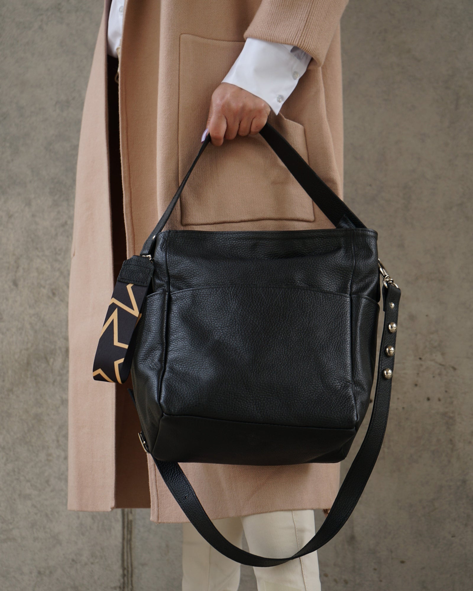 Tote Celine Negro