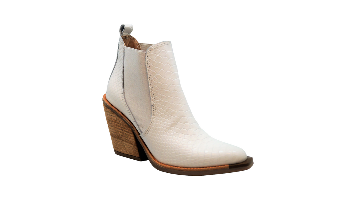 Sandra Escama Blanco - Outlet