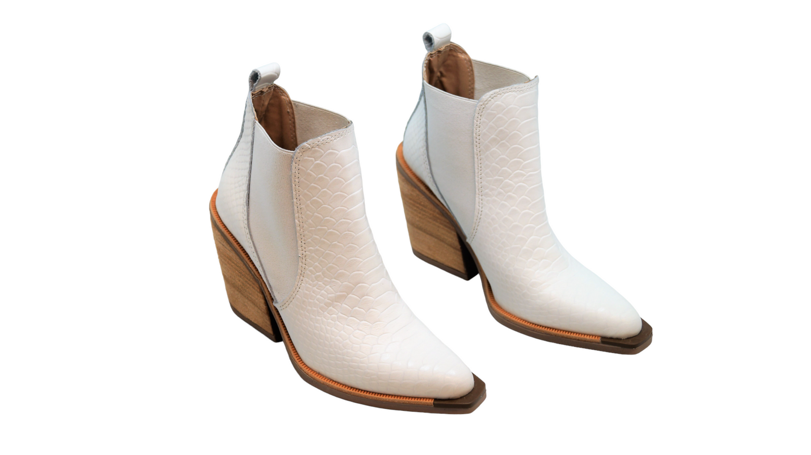 Sandra Escama Blanco - Outlet