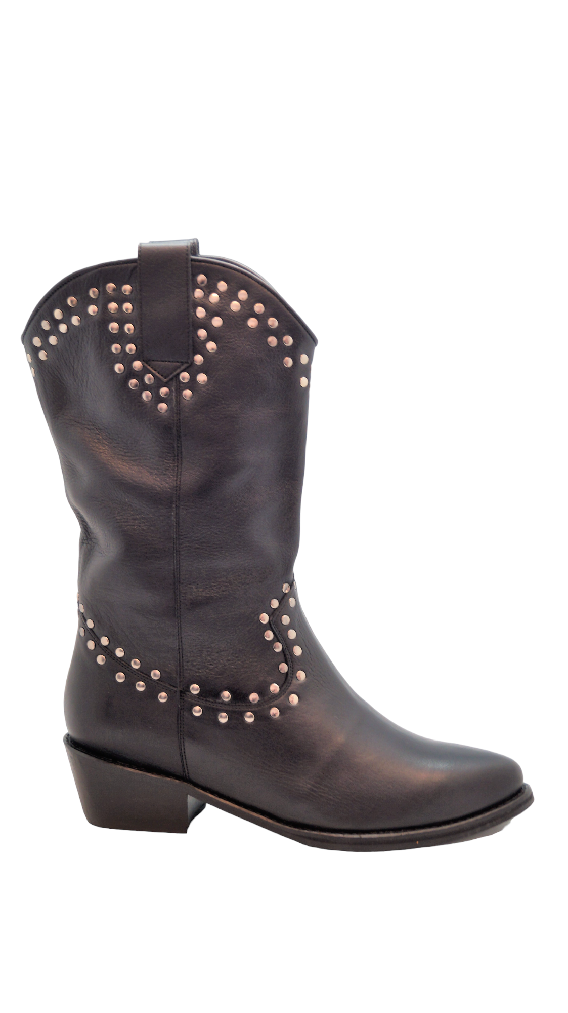 Ernestina Tachas Negro