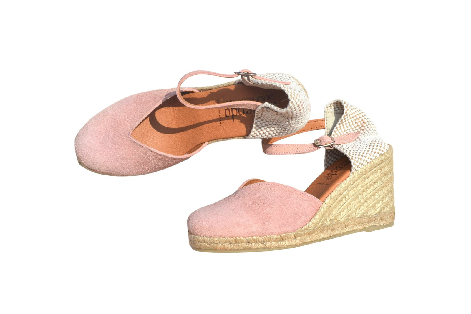 Marbella Nude Colonial