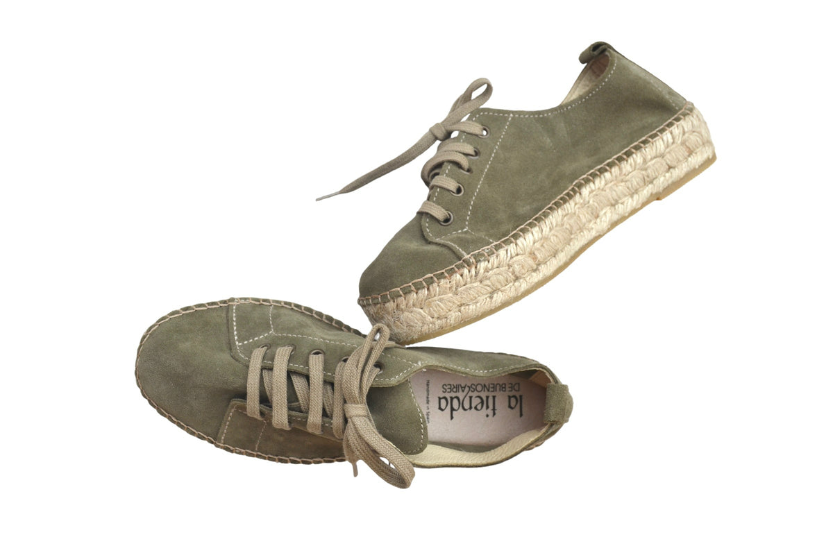 Toledo Verde Musgo - Outlet