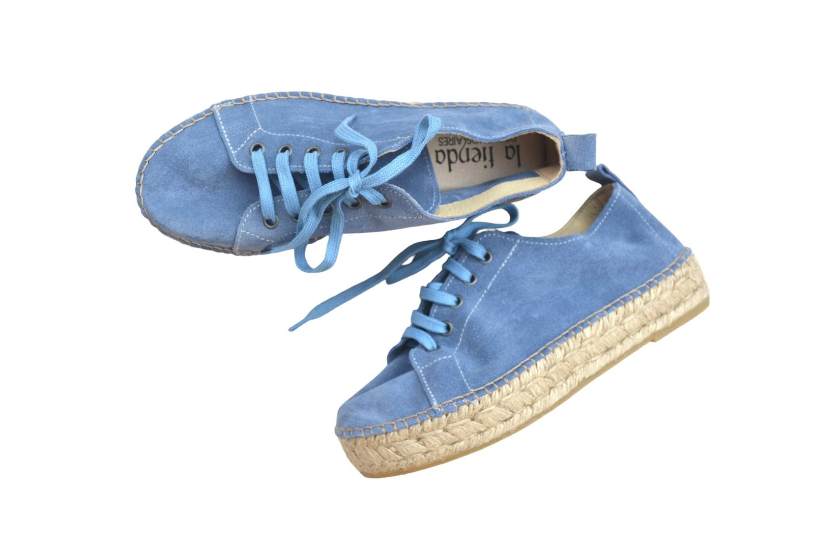 Toledo Azul Danubio - Outlet