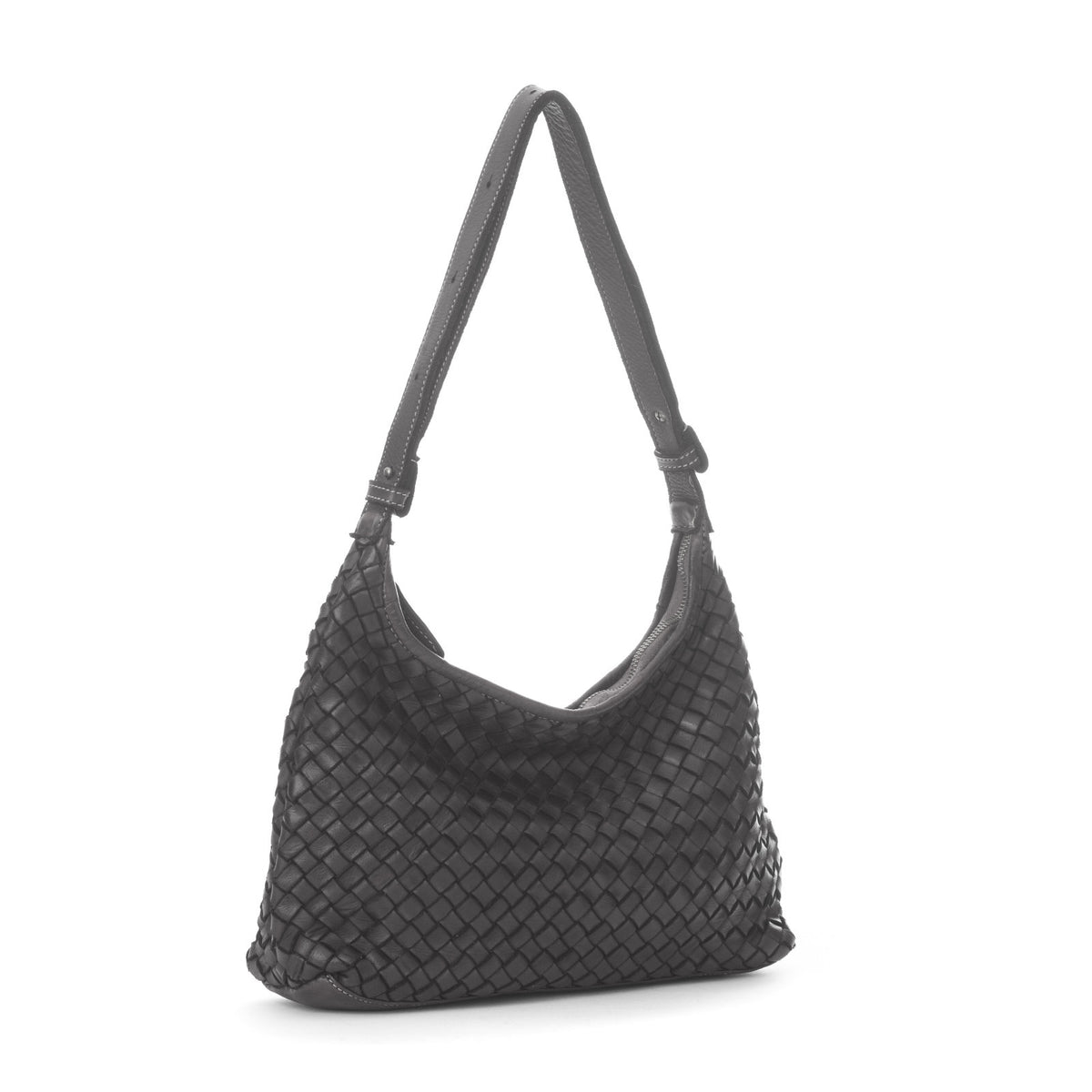 Cartera Emma Negro
