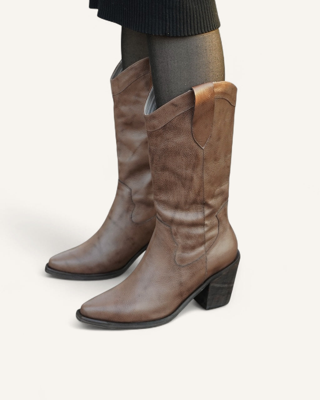 Carolina Cafe Vintage Liso