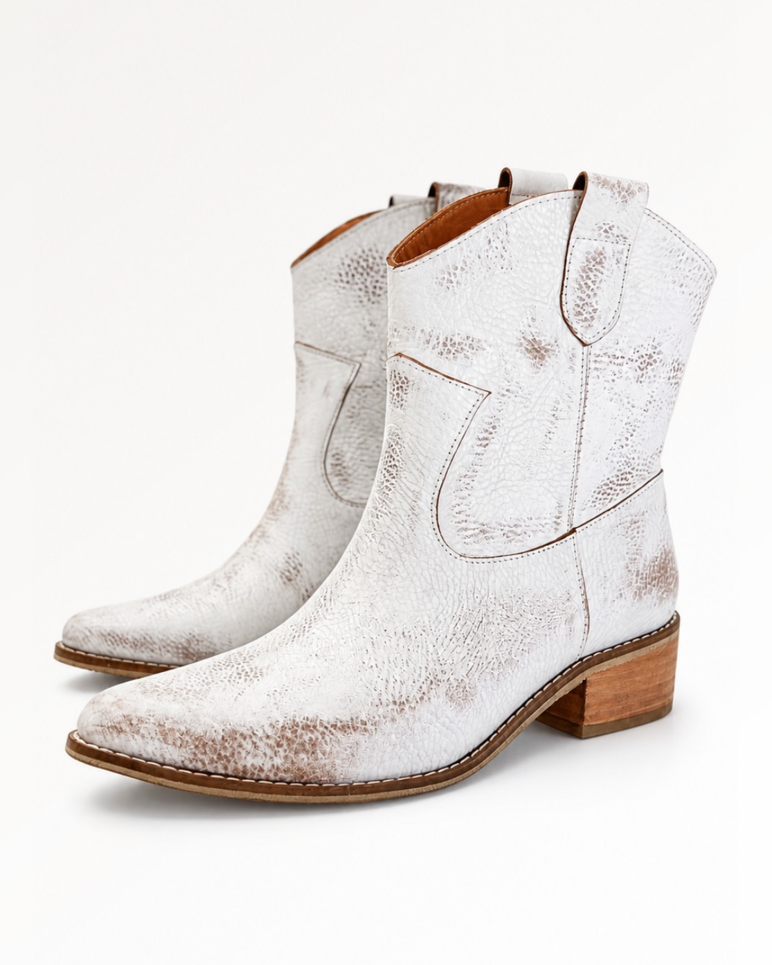 Luna Off White Marmolado