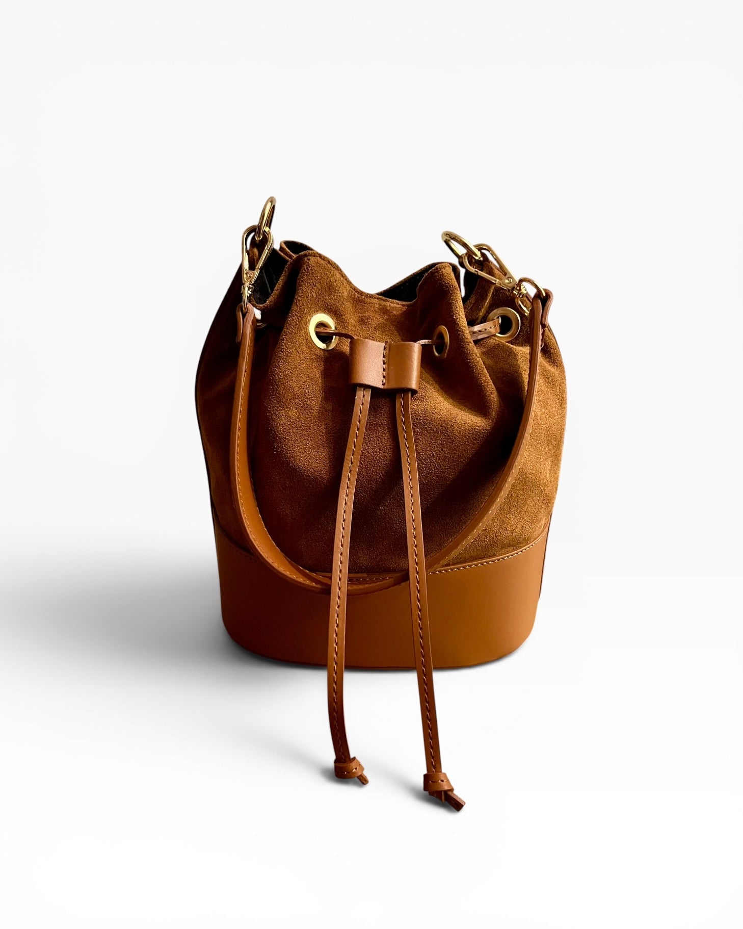 Cartera Adelina Habano