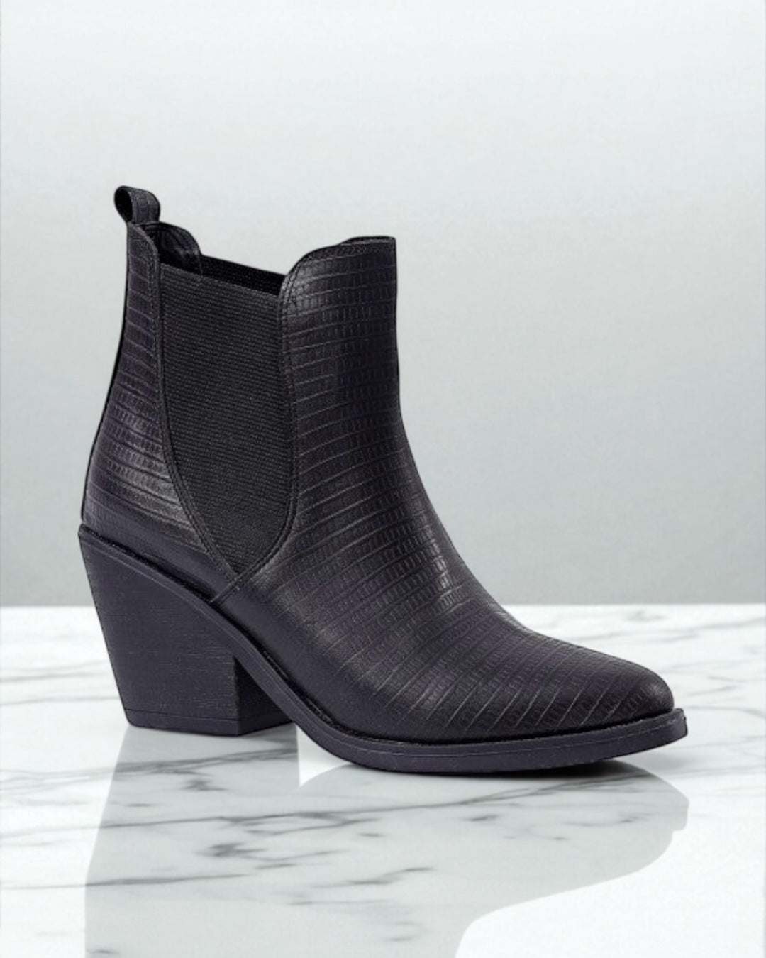 Savage Iguana Negro - Outlet