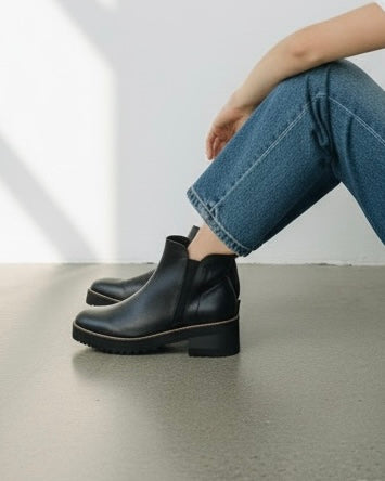 Amparo Negro - Outlet