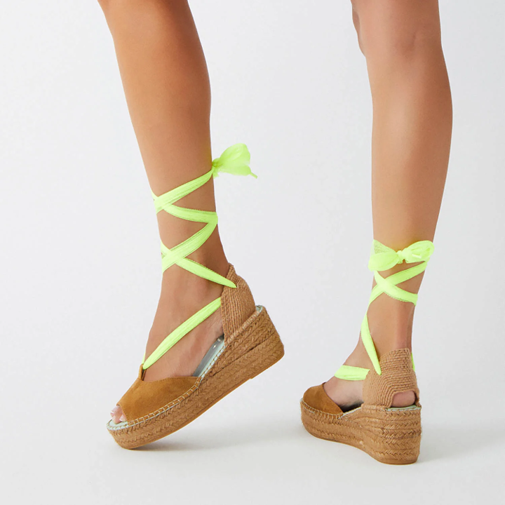 Roque Canela Amarillo