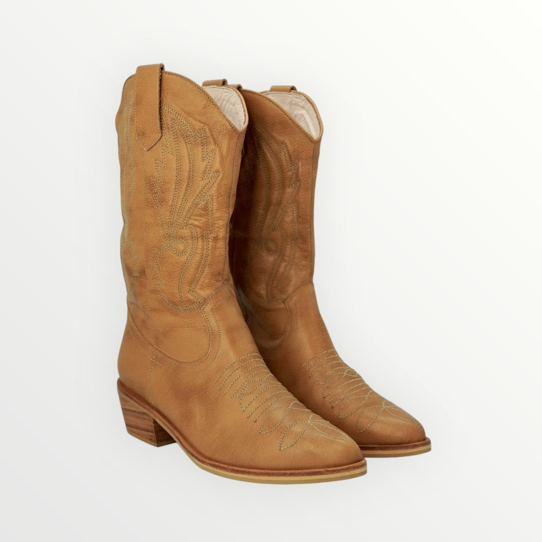 Vanesa Suela Vintage