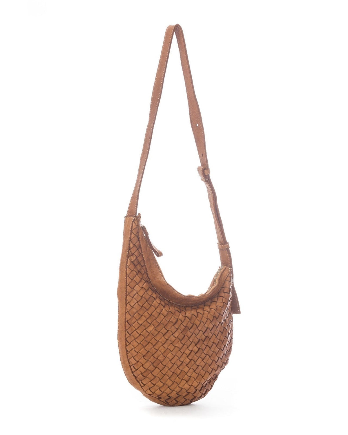 Cartera Nigella Camel