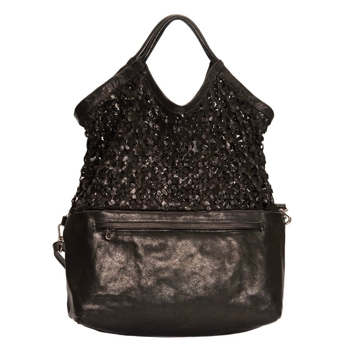 Cartera Siviglia Negro