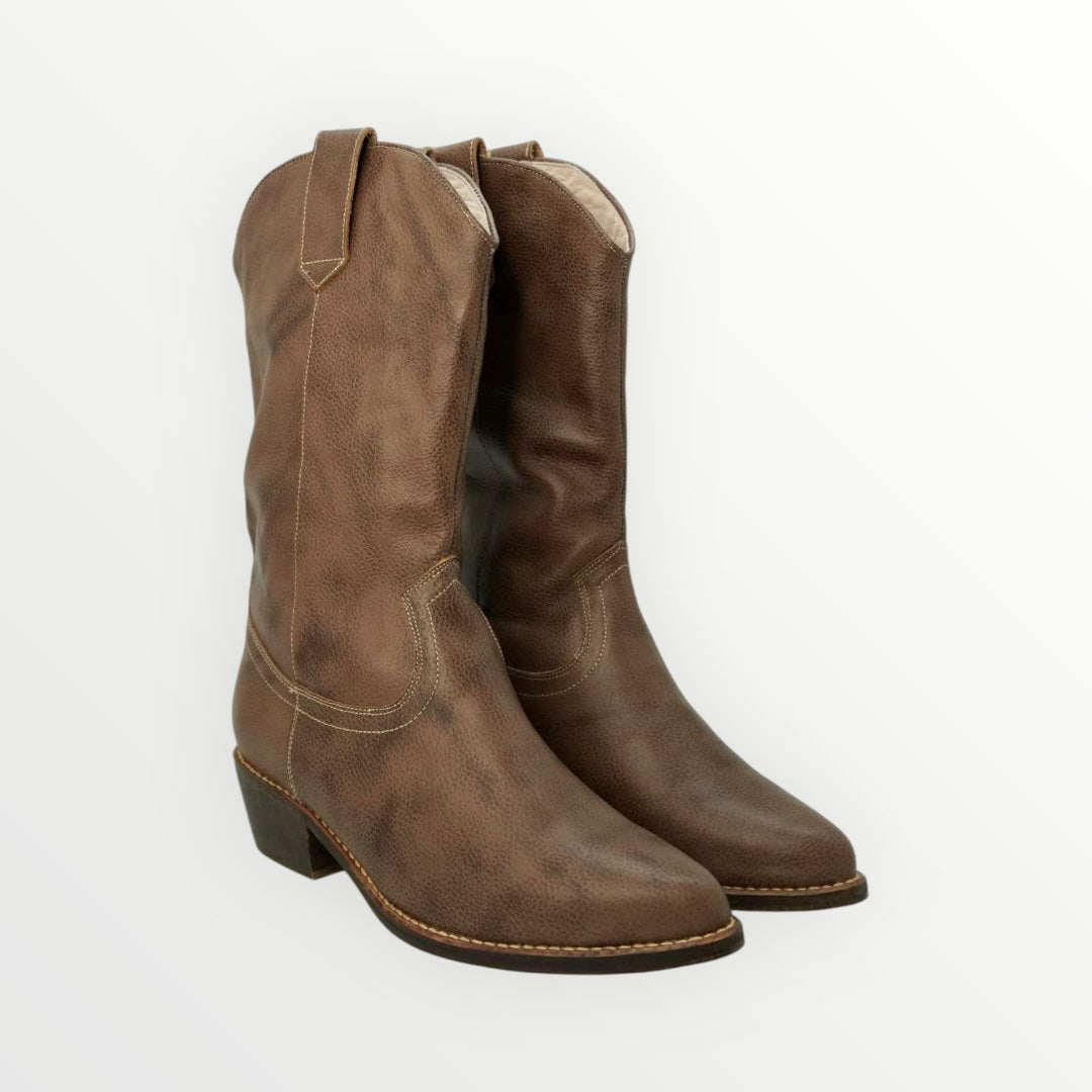 Ernestina Choco Vintage