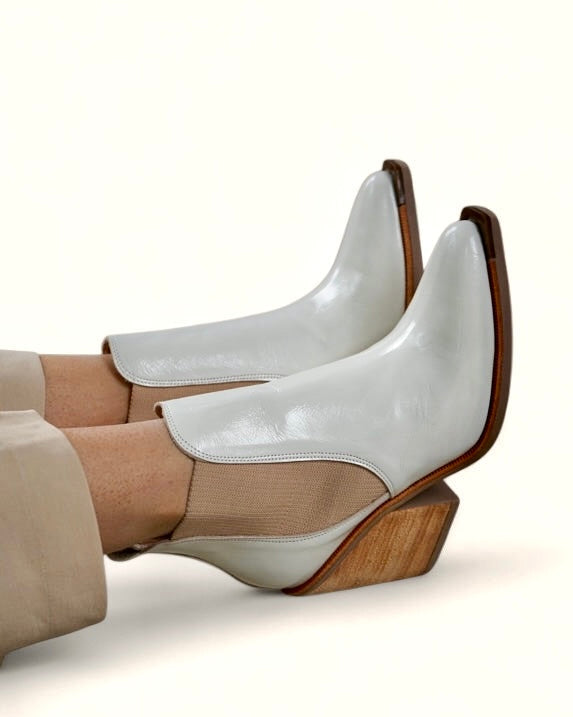 Sandra Charol Tiza - Outlet