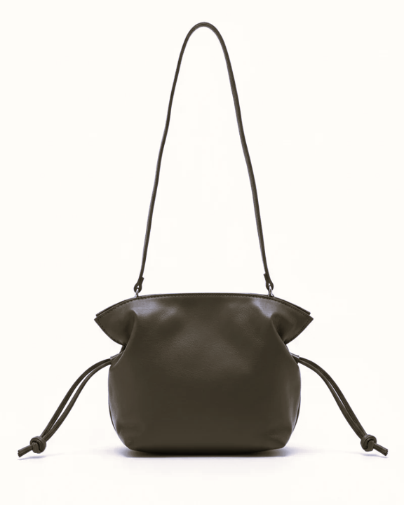 Cartera Bianca Negro