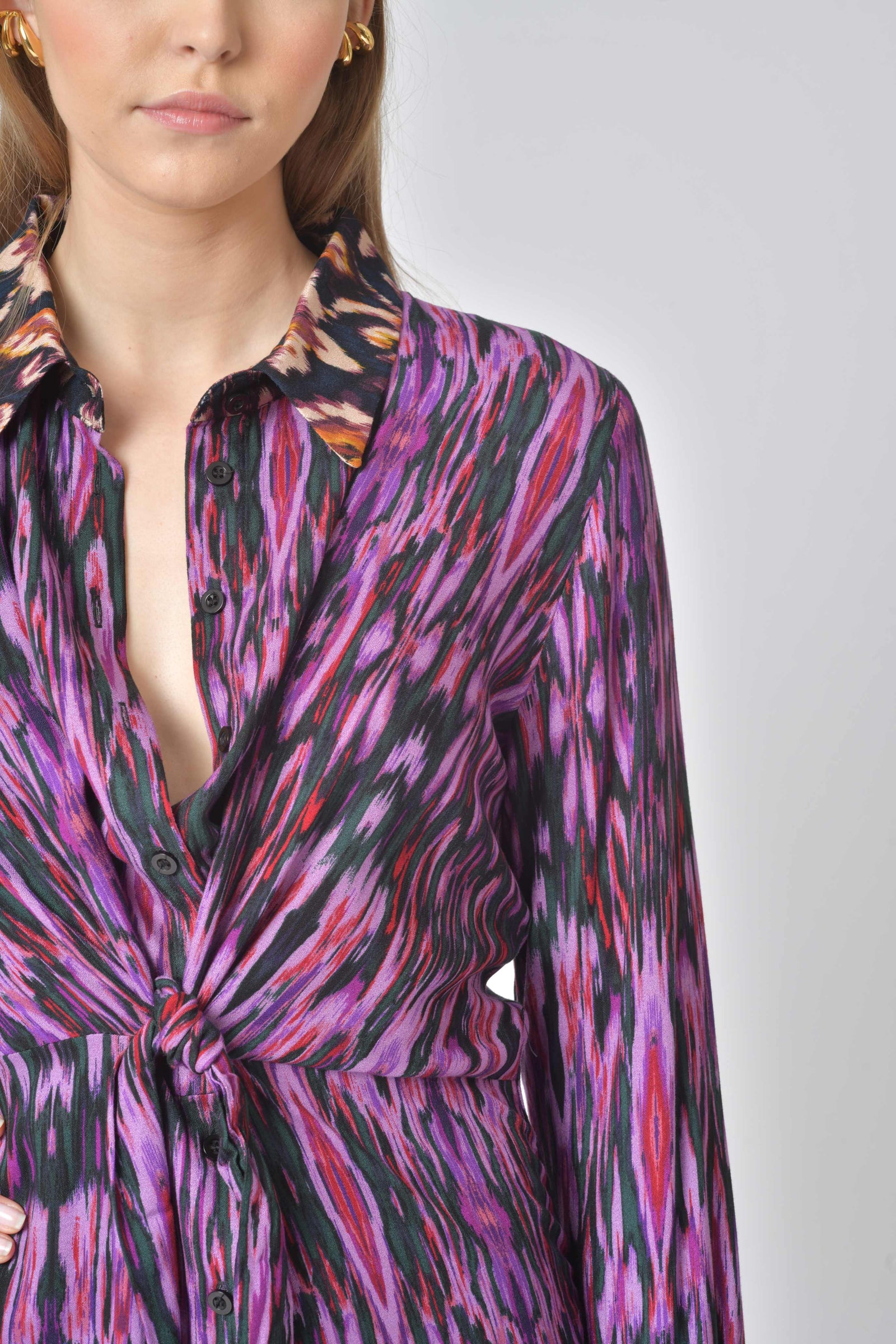 Vestido Dolores Dalvine