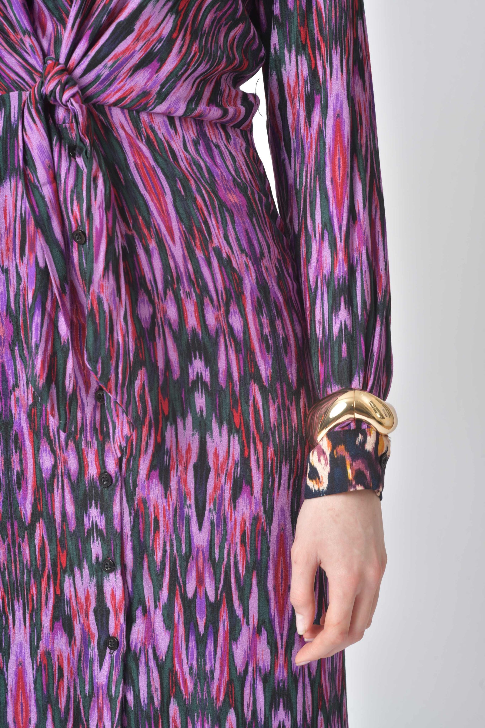 Vestido Dolores Dalvine