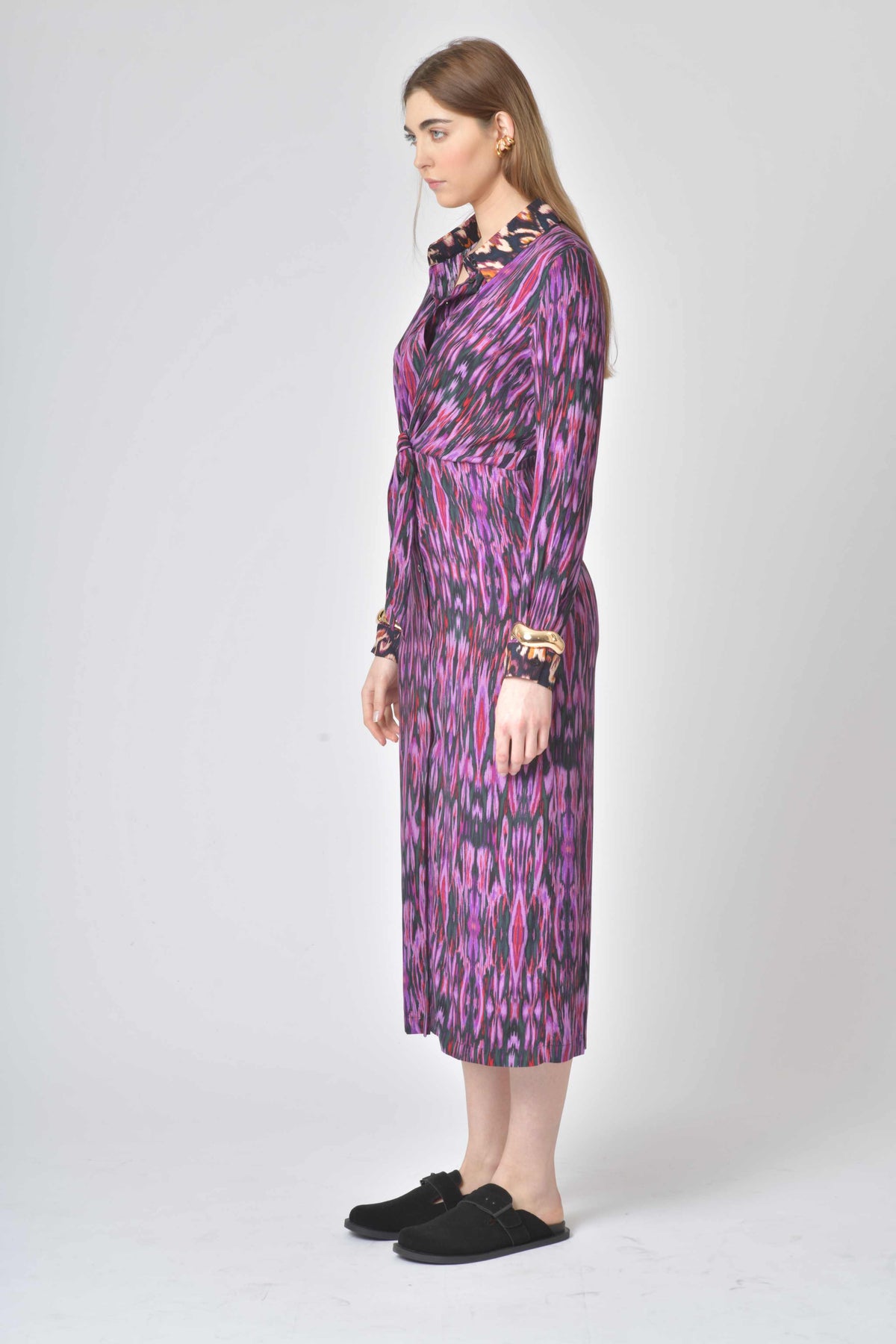 Vestido Dolores Dalvine