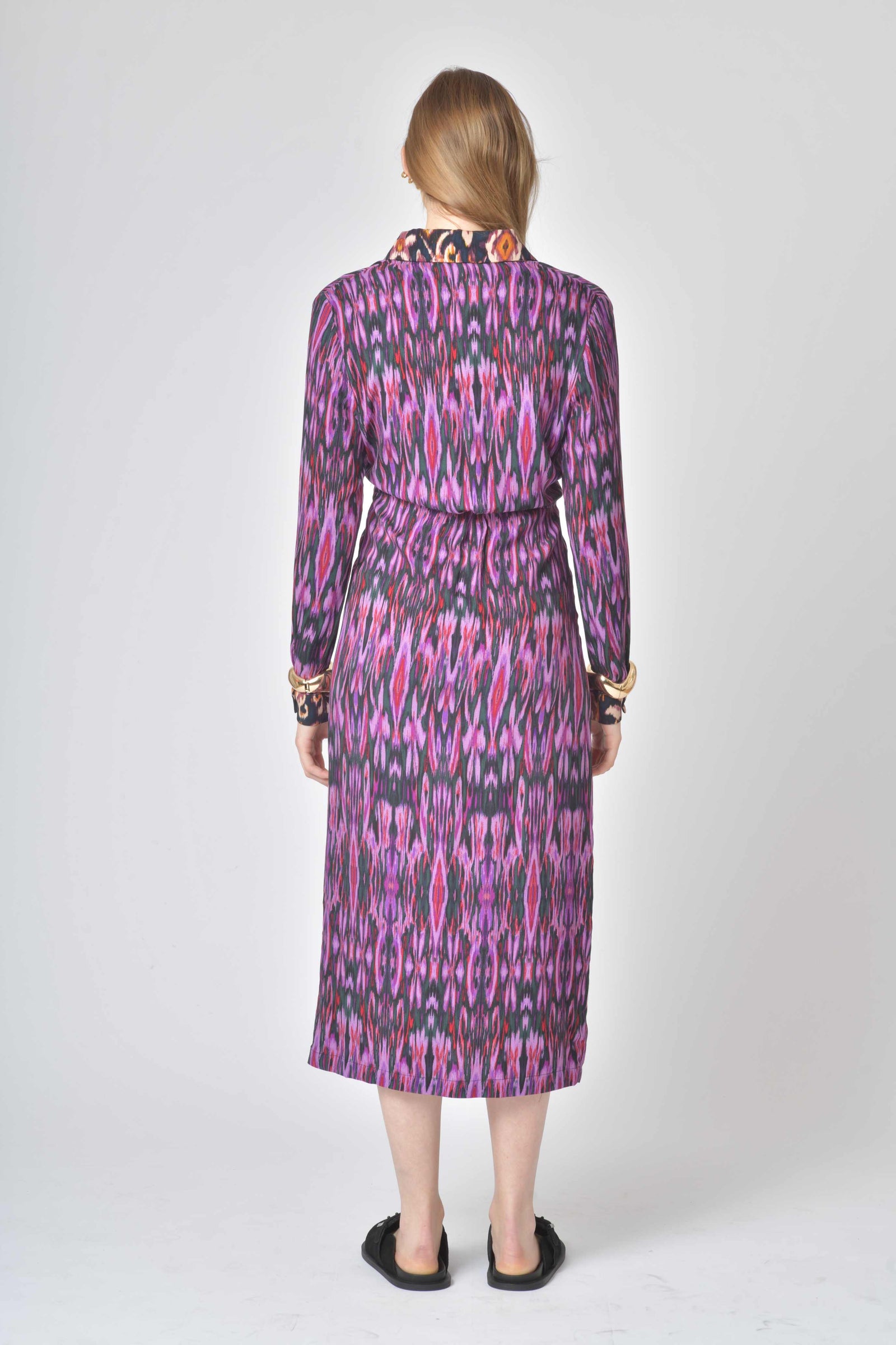 Vestido Dolores Dalvine