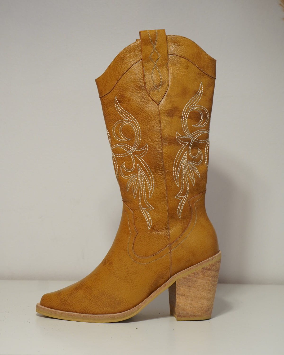 Carolina Suela Vintage