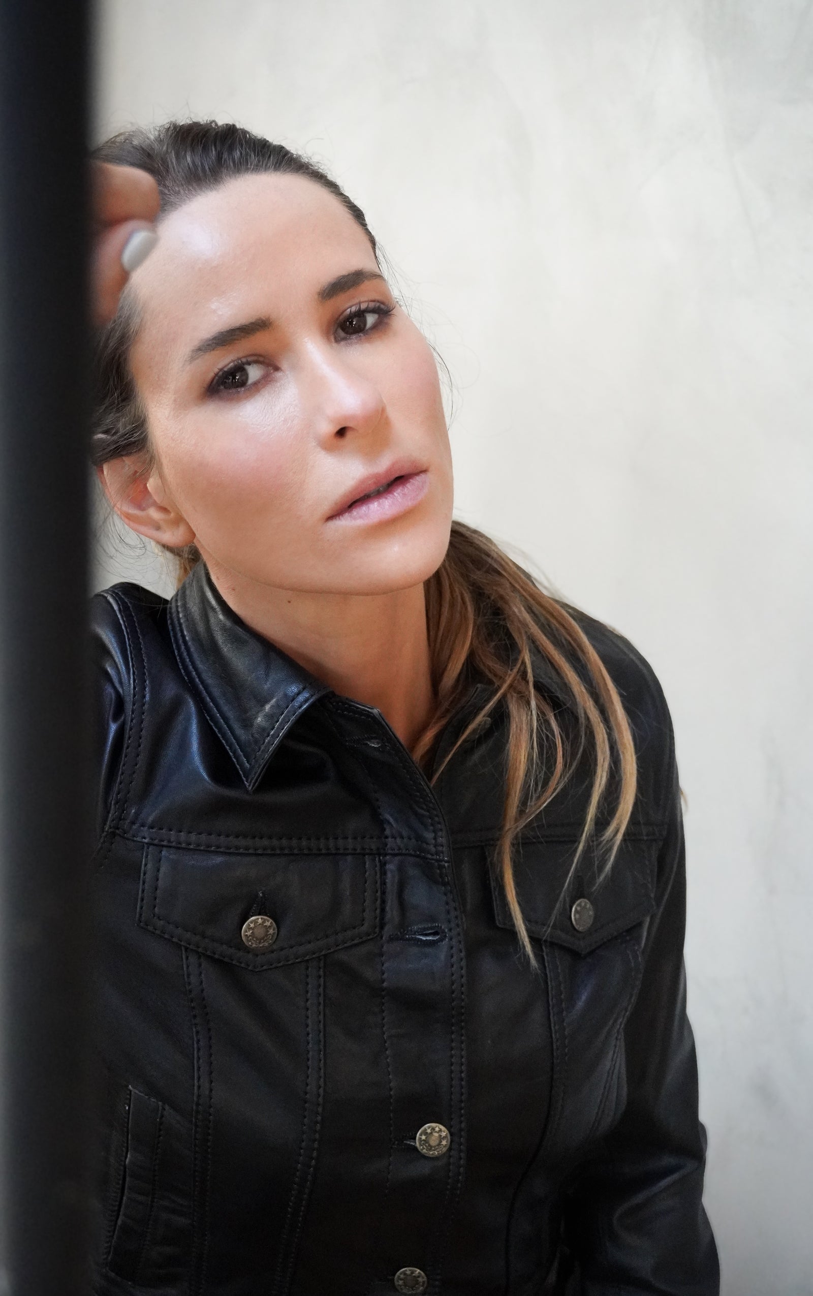 Chaqueta Levis Negro