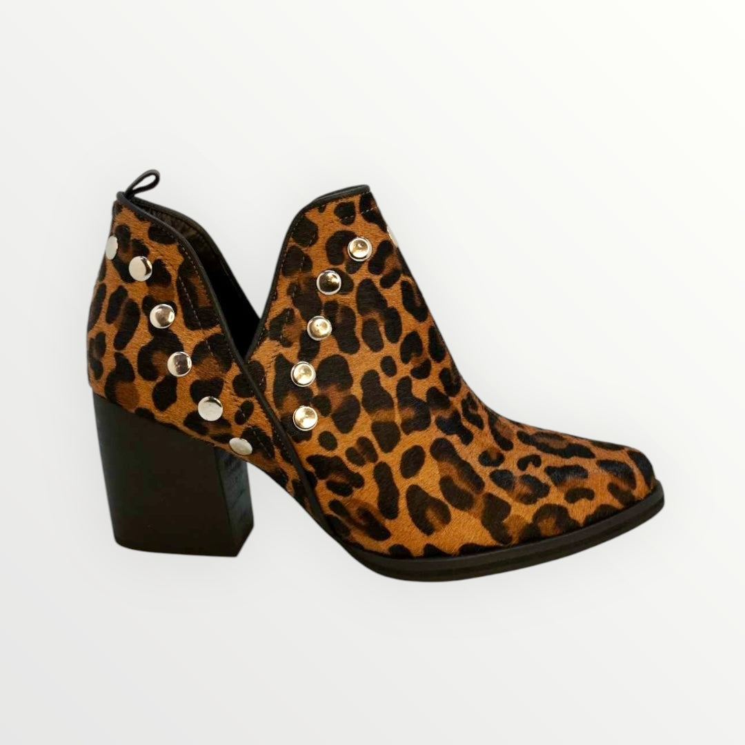 Aldana Tachas Leopardo