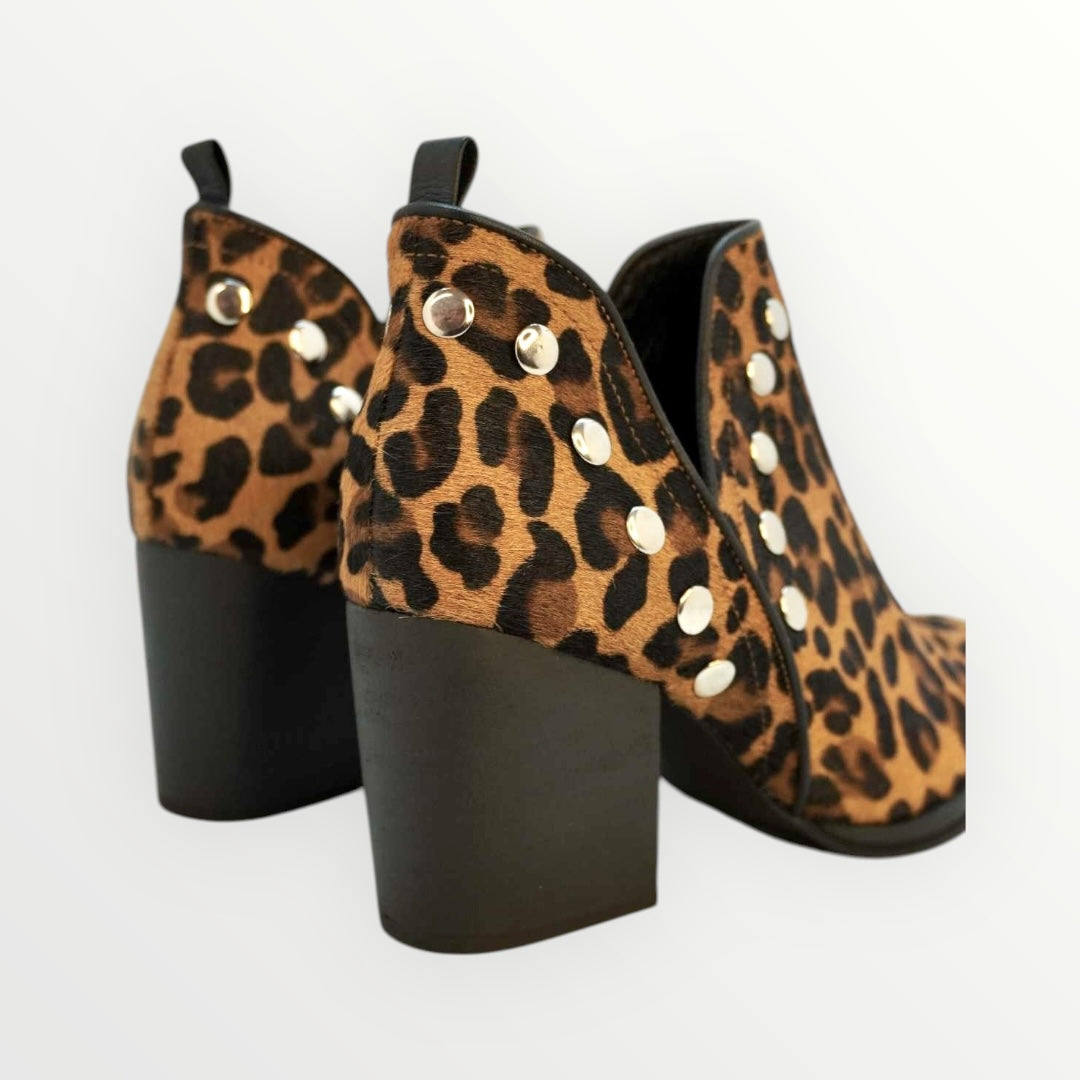 Aldana Tachas Leopardo