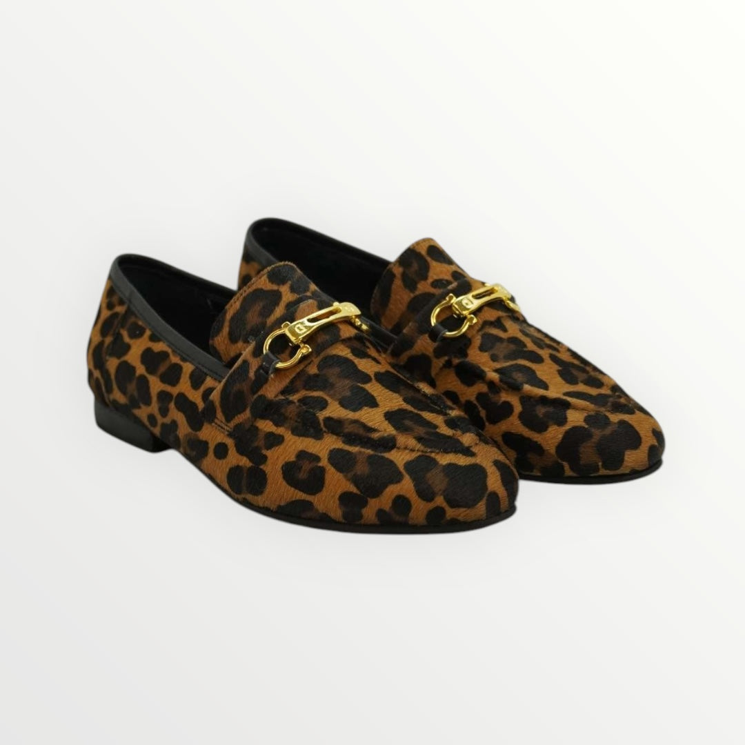 Wanda Animal Print