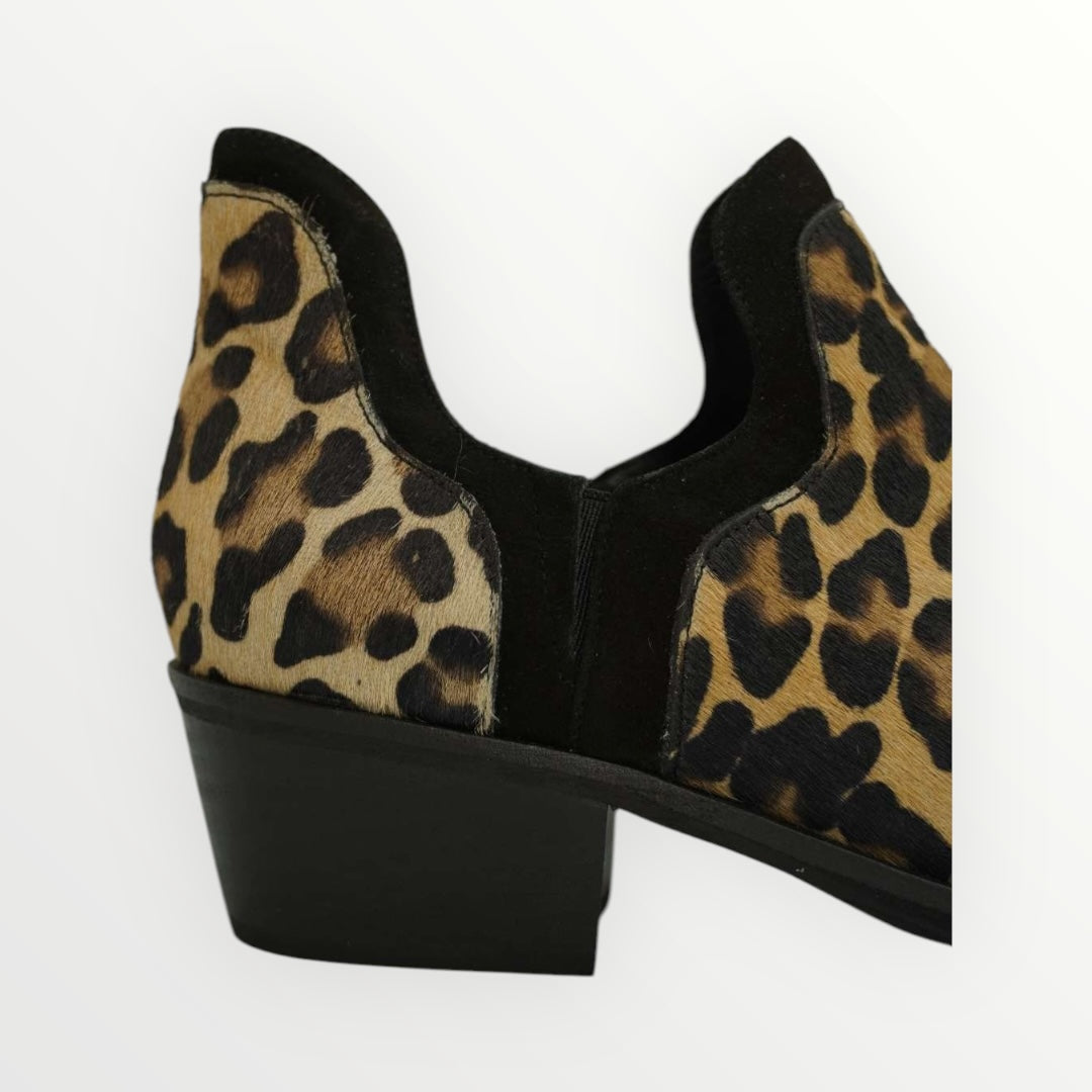 Kate Animal Print