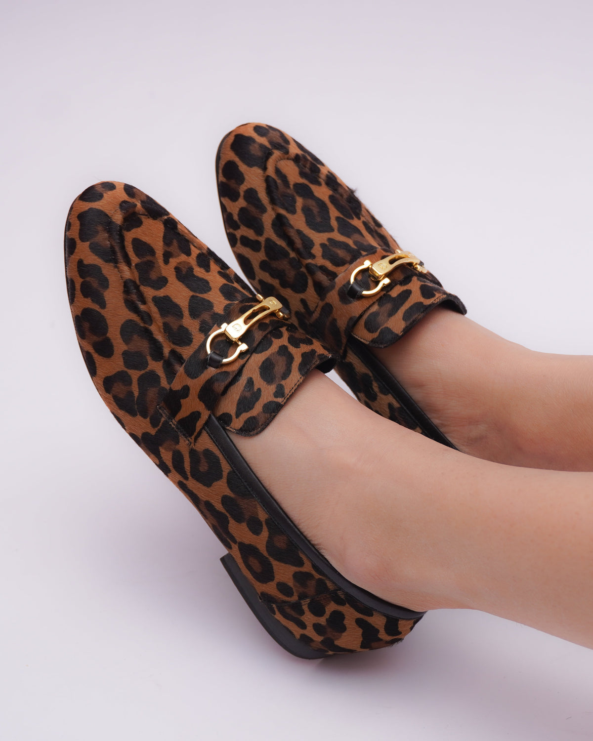 Wanda Animal Print