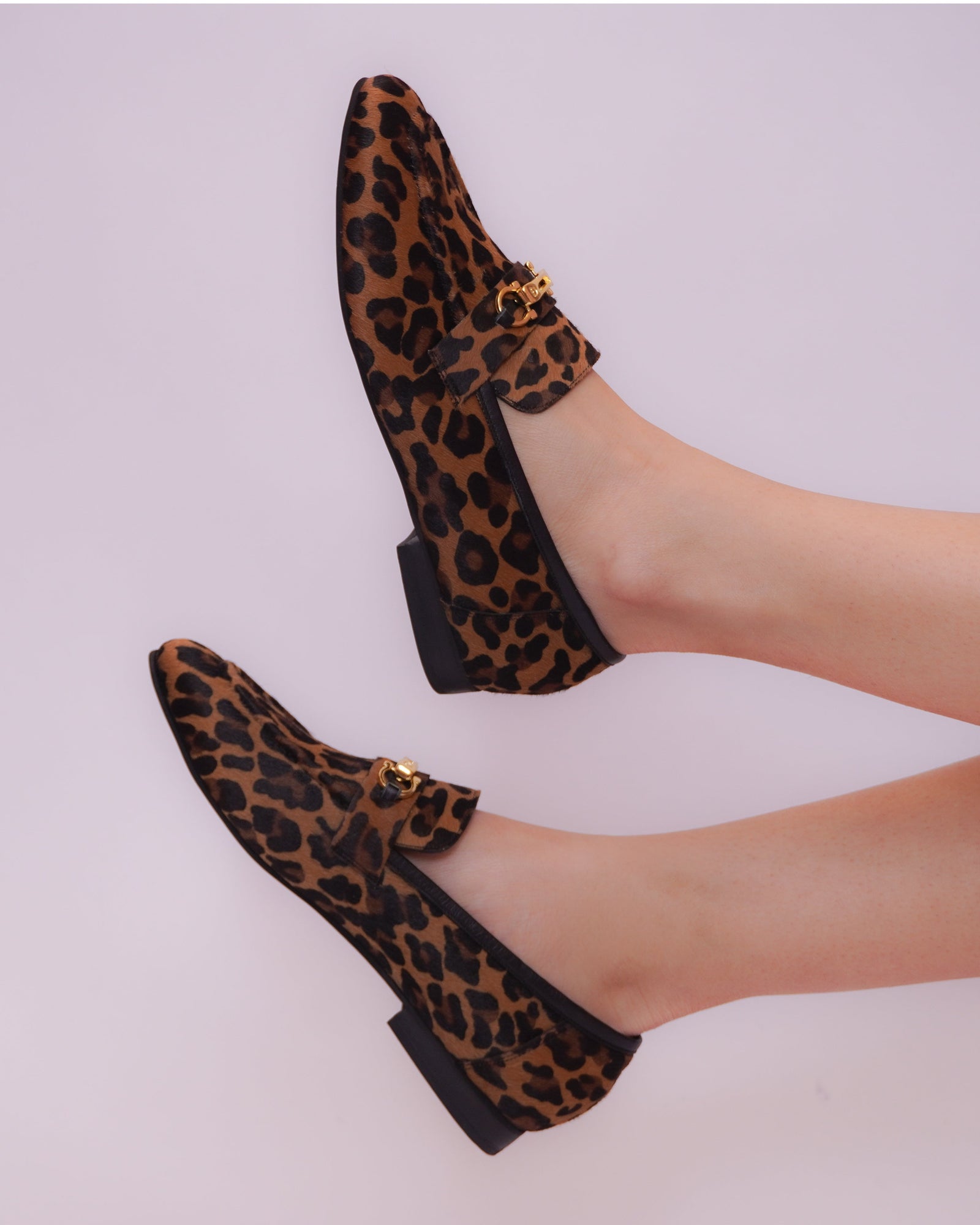 Wanda Animal Print
