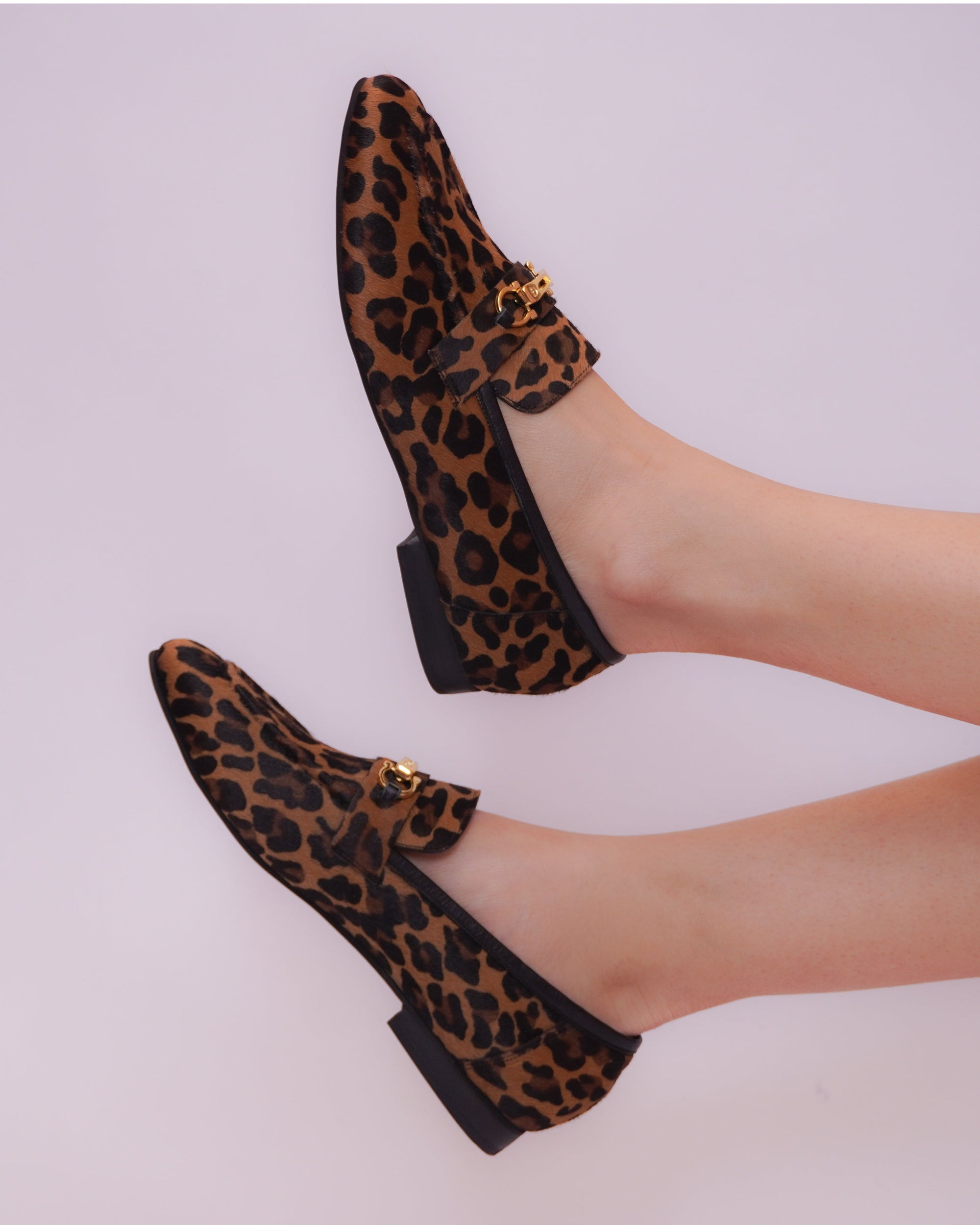 Wanda Animal Print