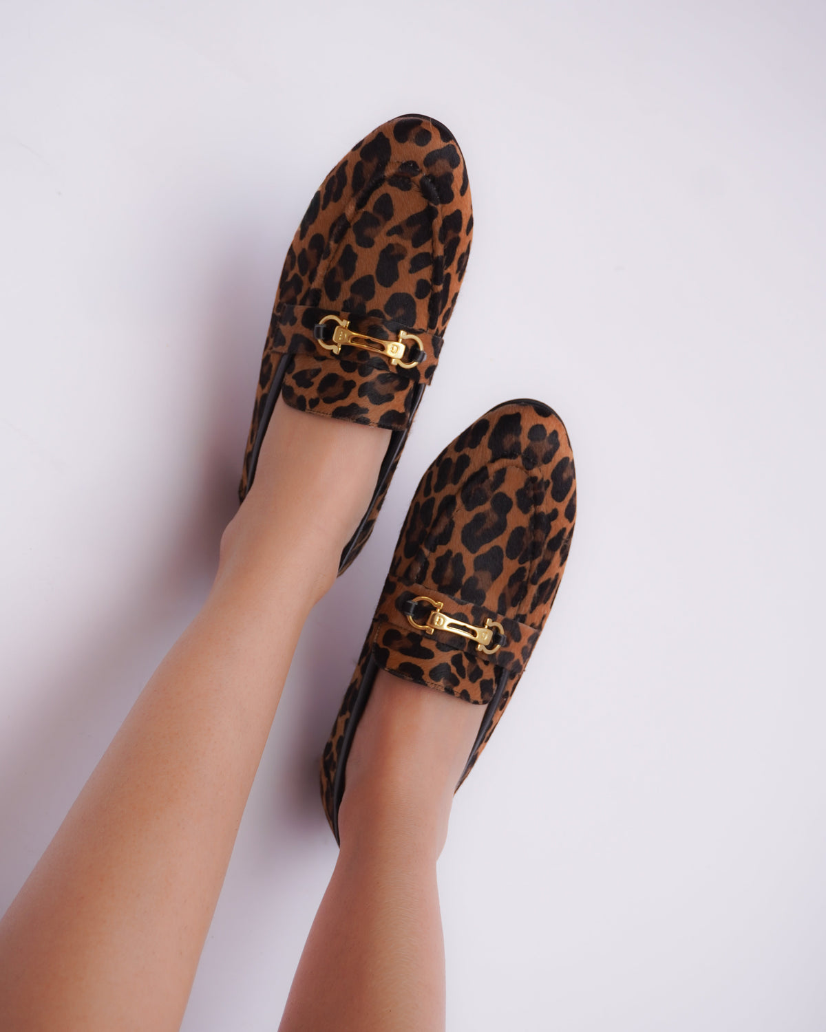 Wanda Animal Print