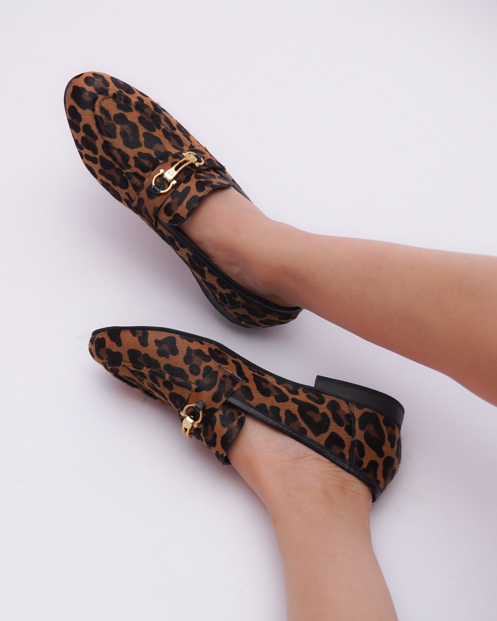 Wanda Animal Print