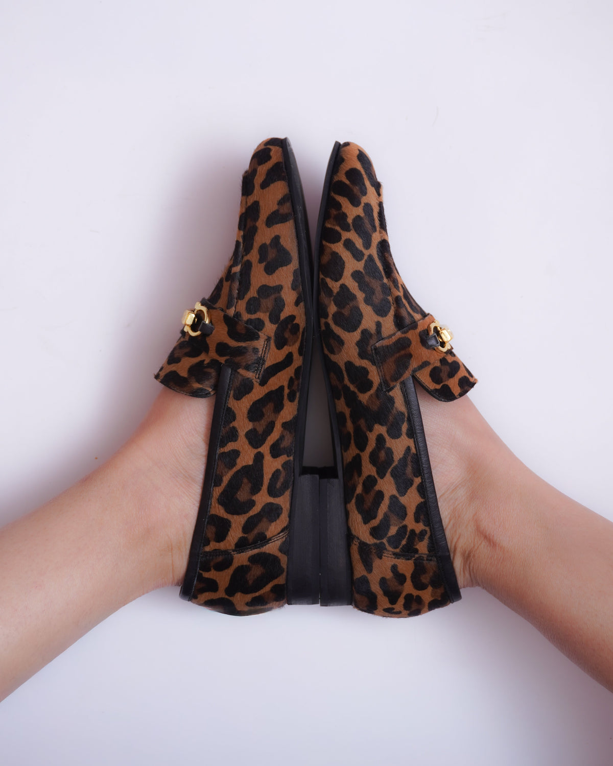 Wanda Animal Print