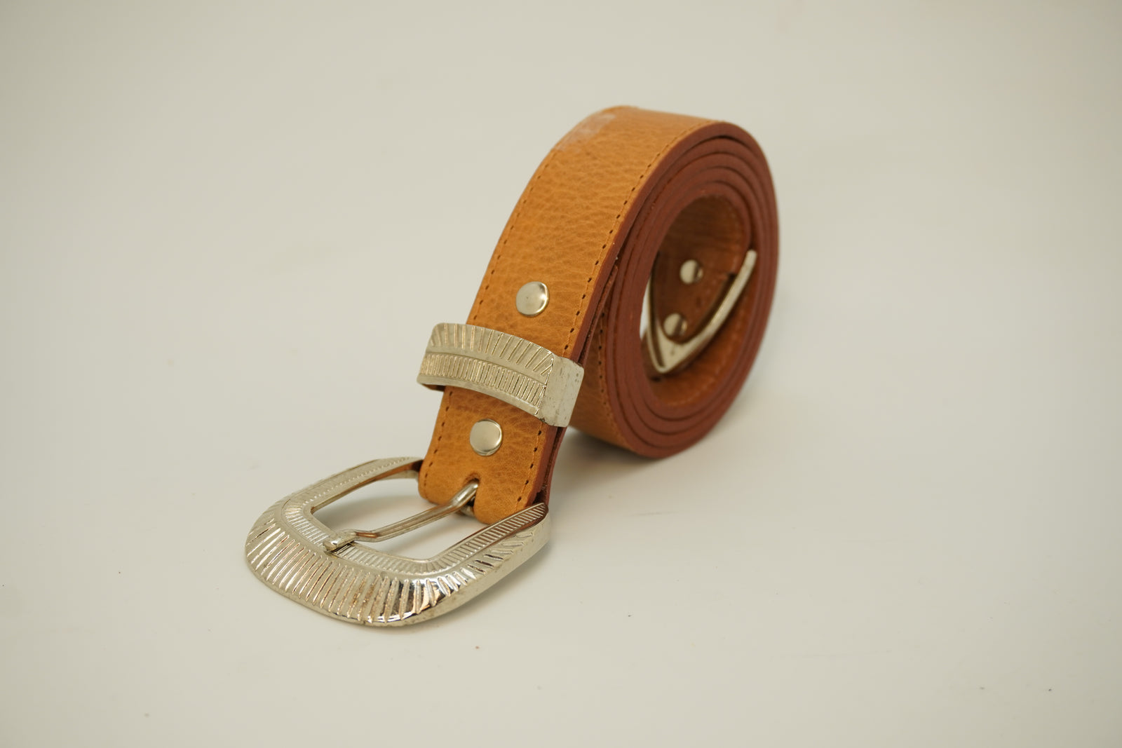 Cinturon Malena Suela