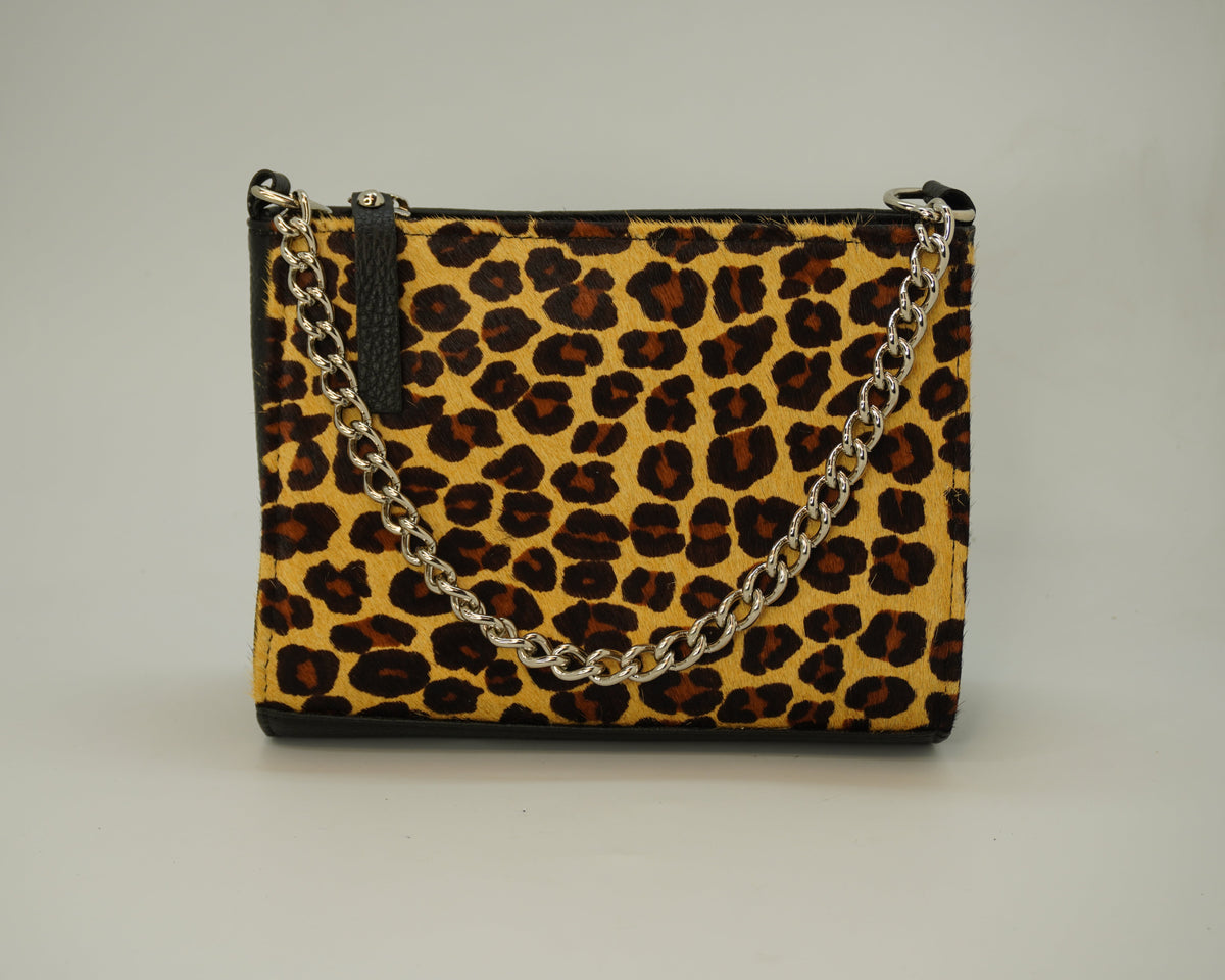 Bandolera Juana Pelo