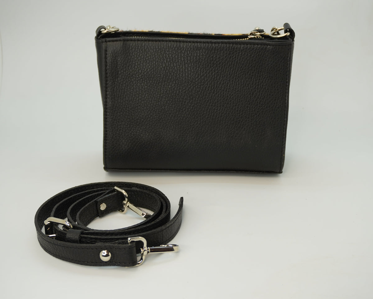 Bandolera Juana Pelo