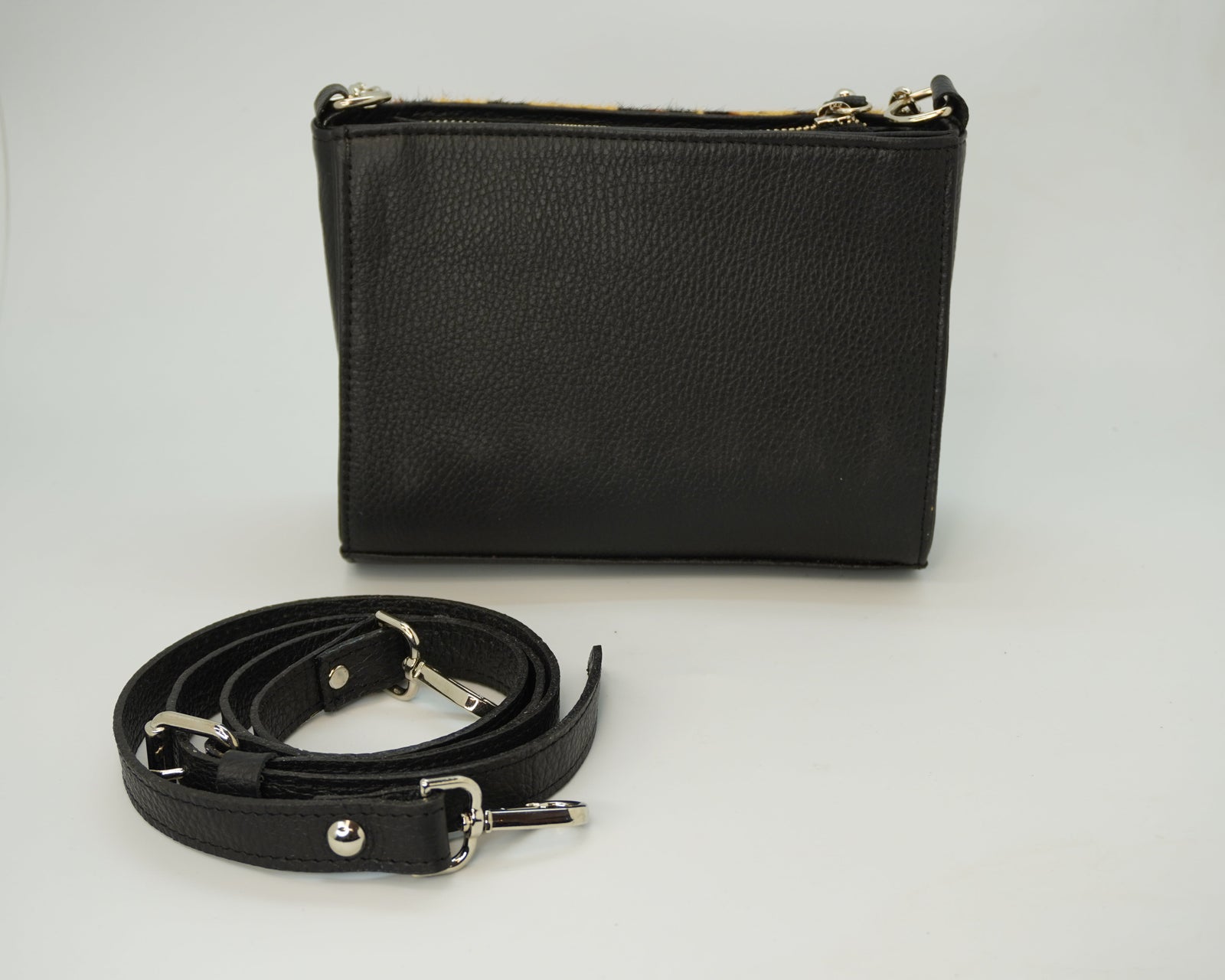 Bandolera Juana Pelo